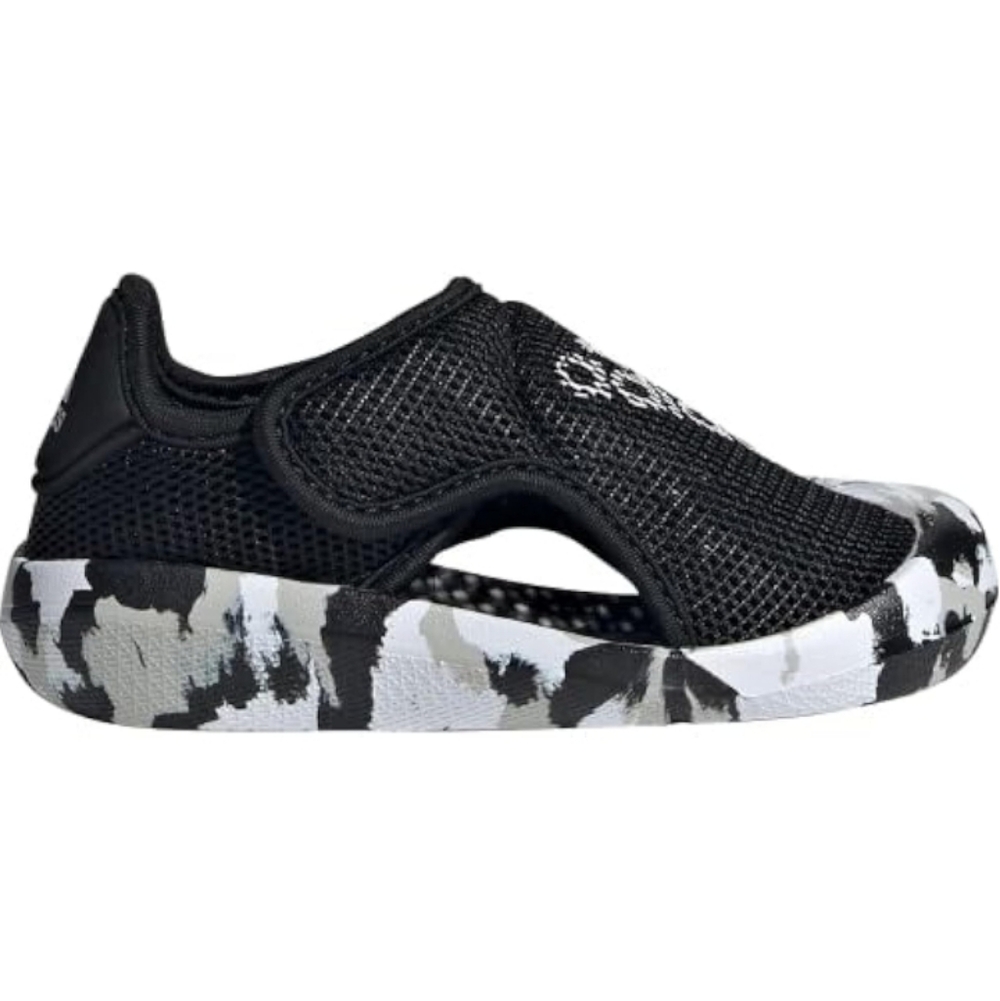 Adidas Kids Altaventure 2.0 sandals Size 8k